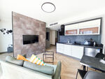 Apartament Poznan