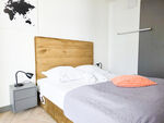 Apartament Poznan