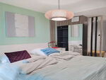 Apartament Poznań Towarowa Nepal