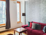 Apartament Warszawa