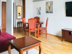 Apartament Warszawa