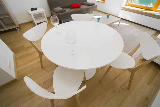Apartamenty Warszawa
