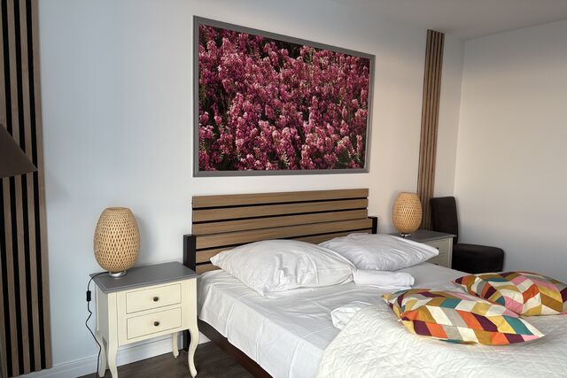 Apartament Casablanca Select Poznań