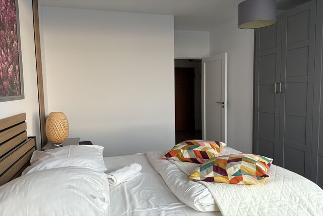 Apartament Casablanca Select Poznań