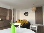 Apartament Casablanca Select Poznań